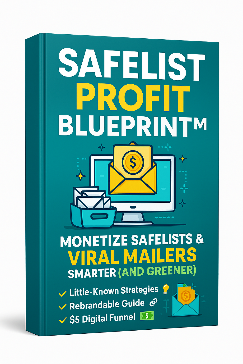 The Safelist Cash System