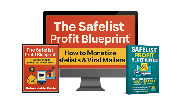 The Safelist Cash System