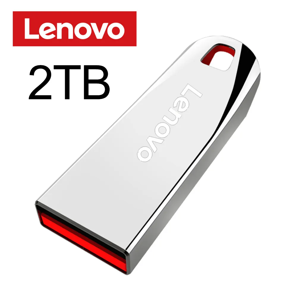 Lenovo USB Flash Drives