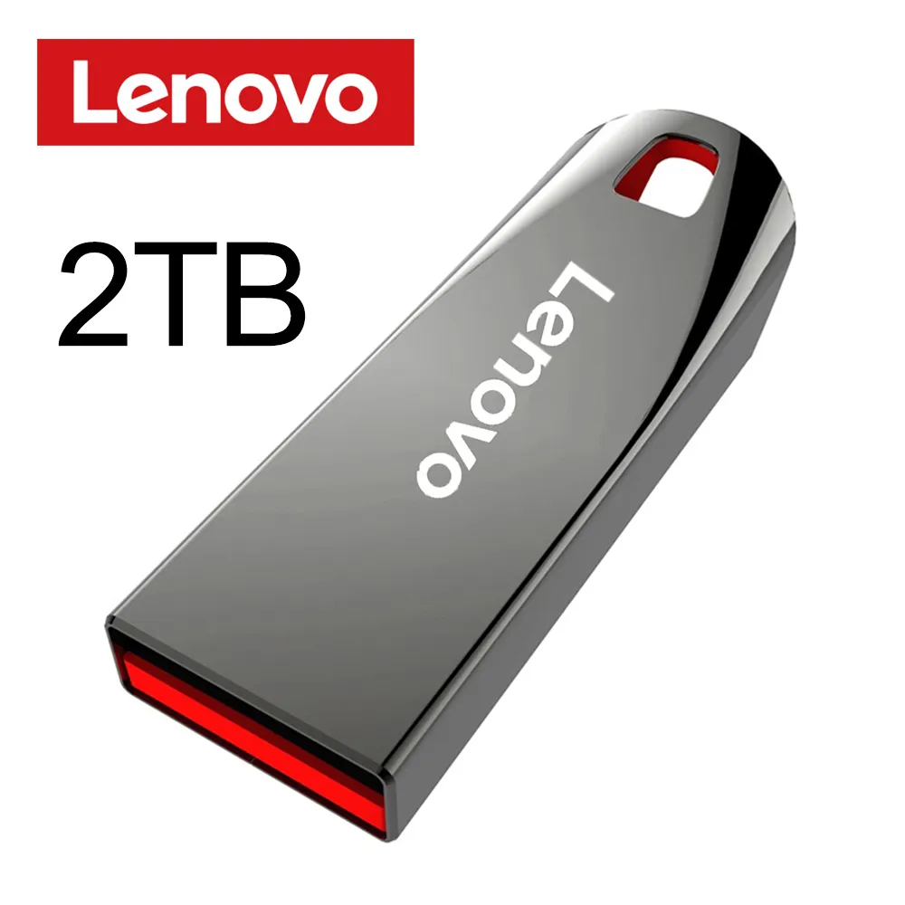 Lenovo USB Flash Drives
