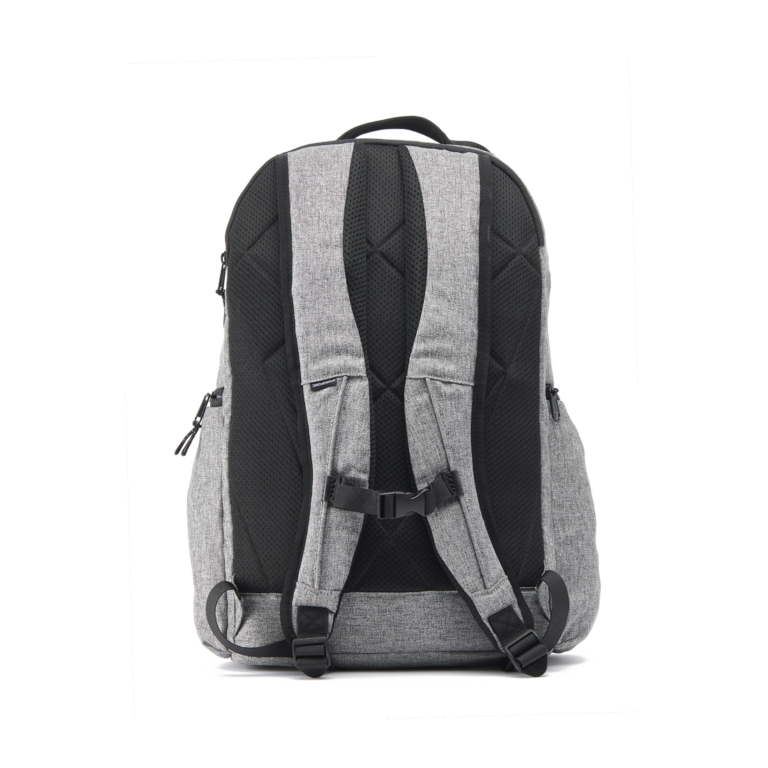 Mochila Skate BG TAKOMA Heather Grey