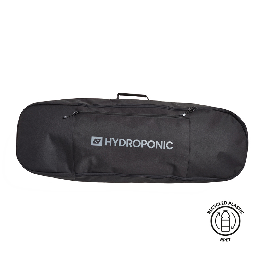 Bolsa de Skate / Surfskate BG COURTHOUSE Black