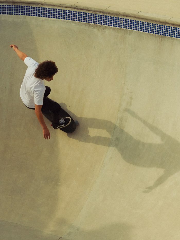 SLIDE GUSSIE ONYX 31″