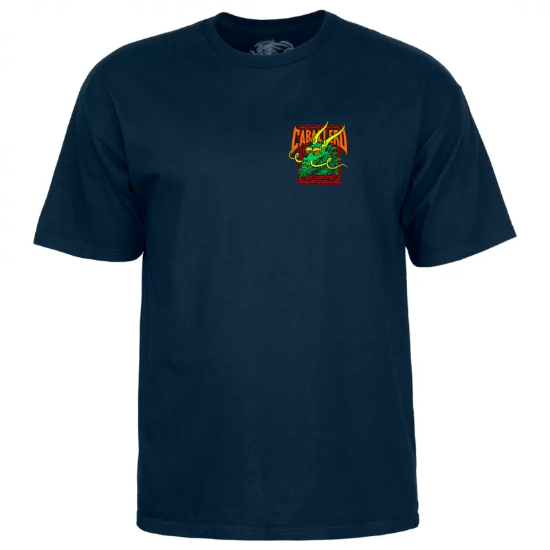 Powell Peralta Caballero Street Dragon 