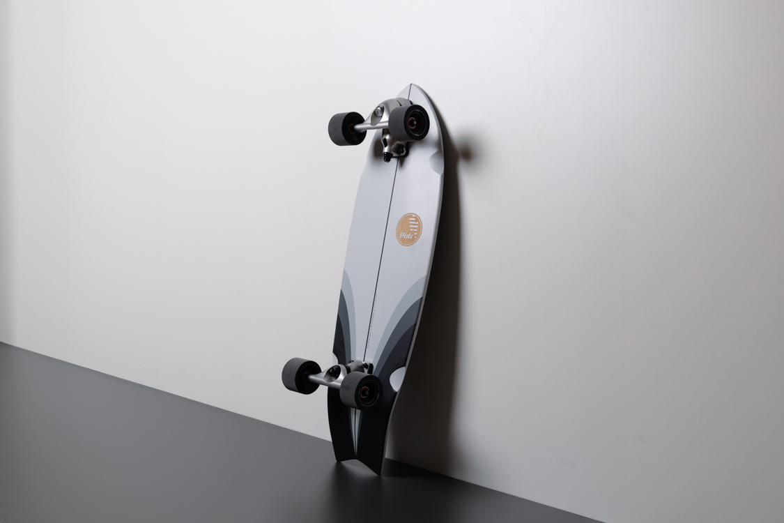 SLIDE FISH TECHTONIC 32"