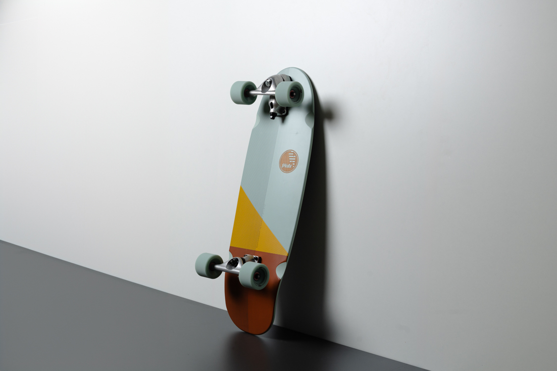 SLIDE GUSSIE GROUNDSWELL 31″