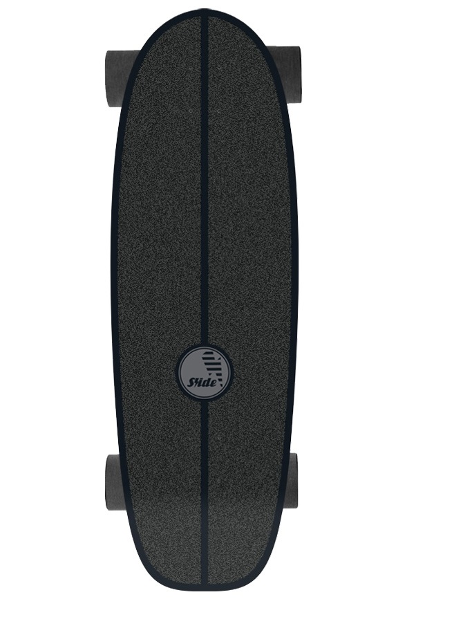 SLIDE GUSSIE ONYX 31″