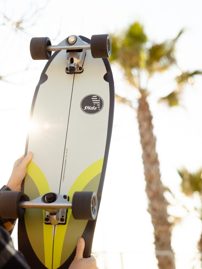 SLIDE JOYFUL PINLIME 30″