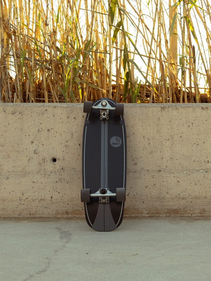 SLIDE GUSSIE ONYX 31″