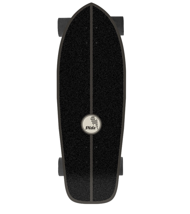 SLIDE JOYFUL PINLIME 30″