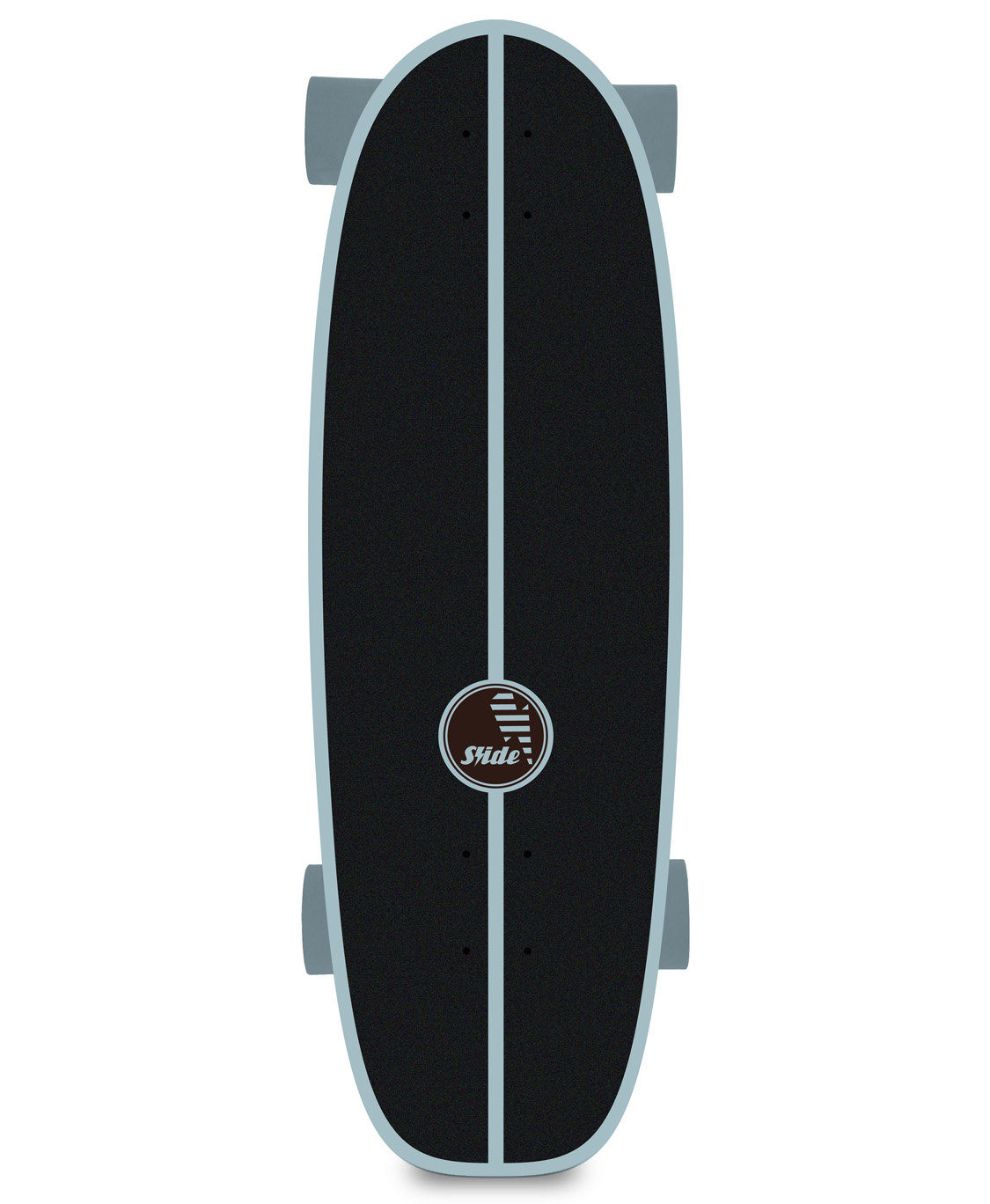 SLIDE GUSSIE GROUNDSWELL 31″