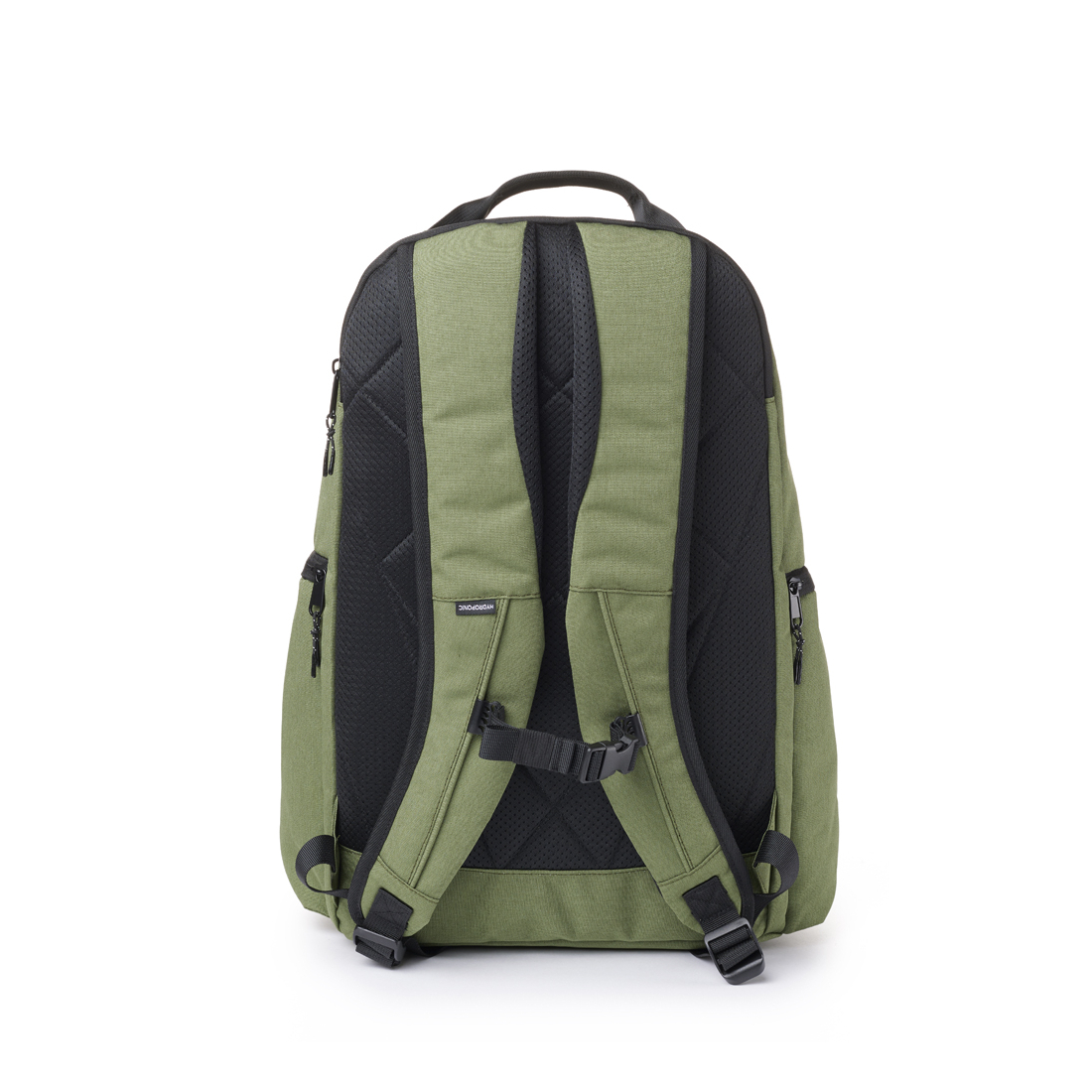 Mochila Skate BG TAKOMA Army Green