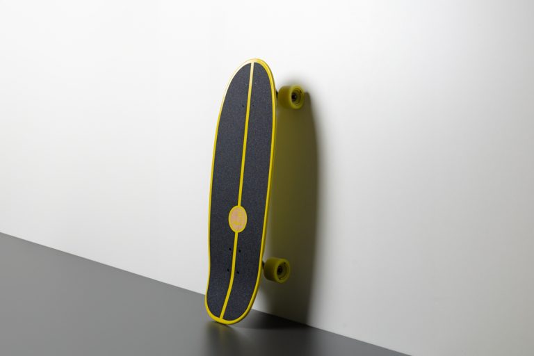 SLIDE GUSSIE SPOON 31"