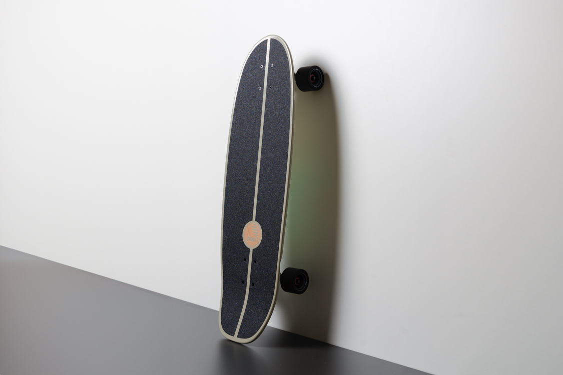 SLIDE EVO-LUTION IDYLLIC 34”