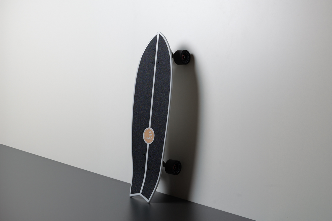 SLIDE FISH TECHTONIC 32"