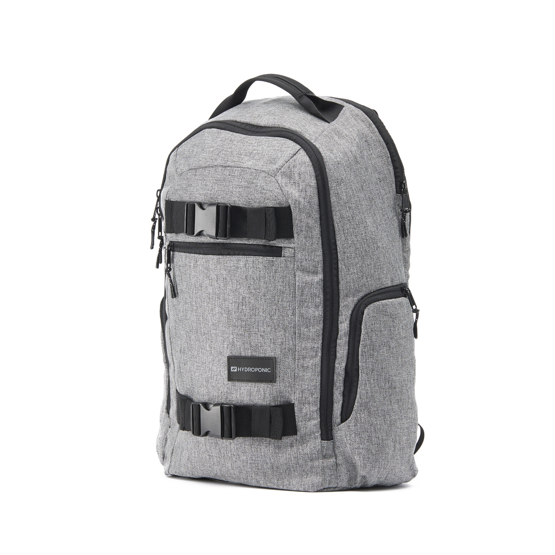 Mochila Skate BG TAKOMA Heather Grey