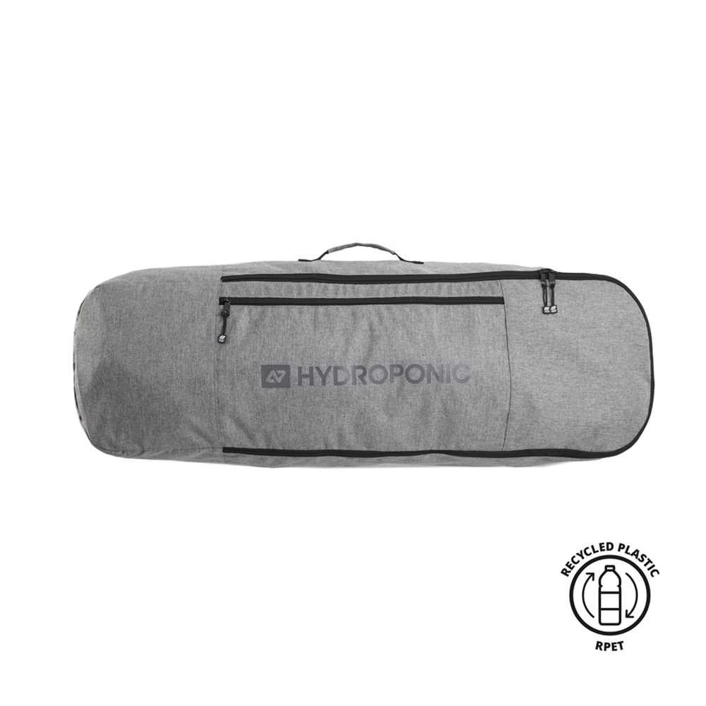 Bolsa de Skate / Surfskate BG COURTHOUSE Heather Grey