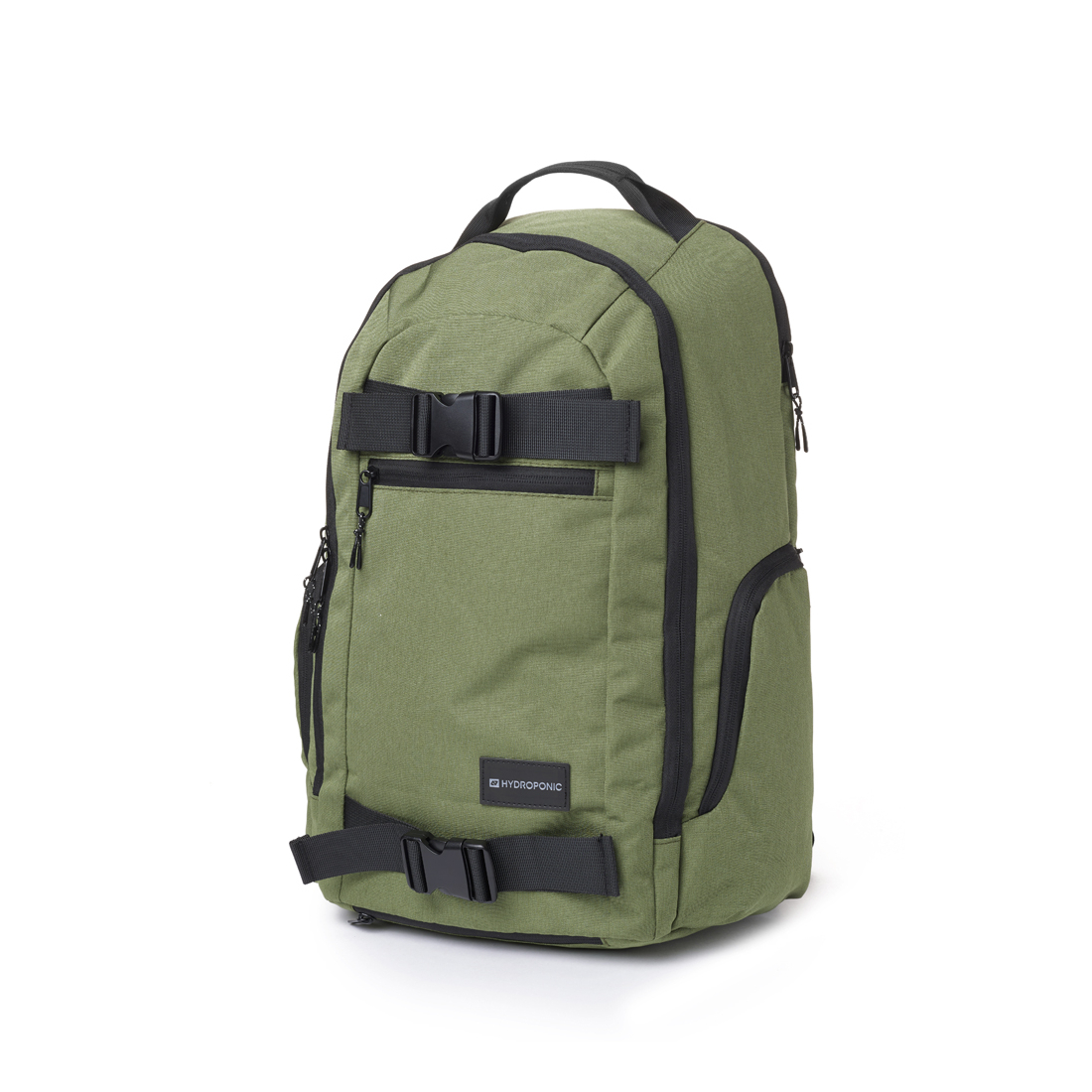 Mochila Skate BG TAKOMA Army Green