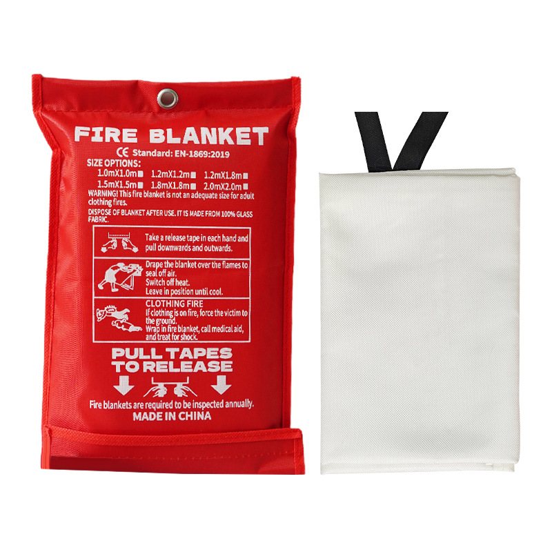 Fire Blanket