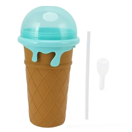 500ml Large Capacity Slushy Cup