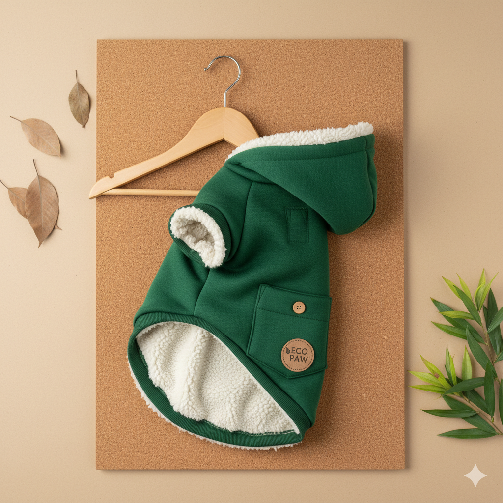 Eco Paw Onesie for Big Dogs