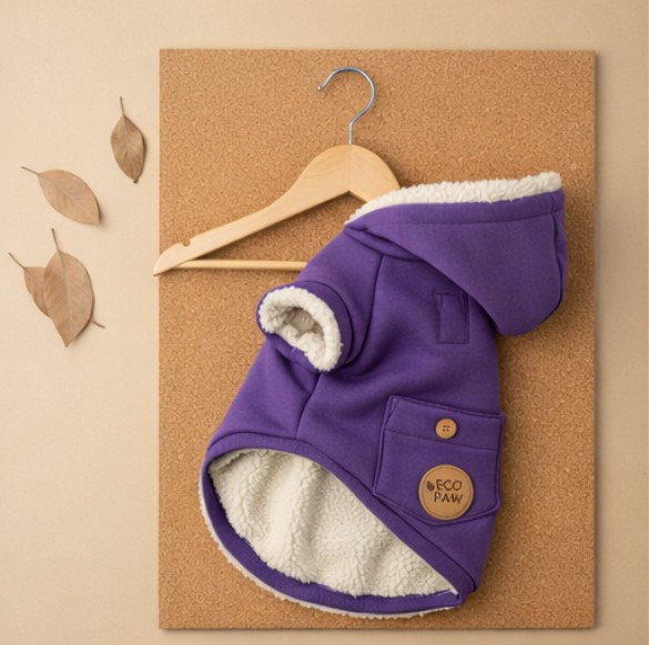 Eco Paw Onesie for Big Dogs