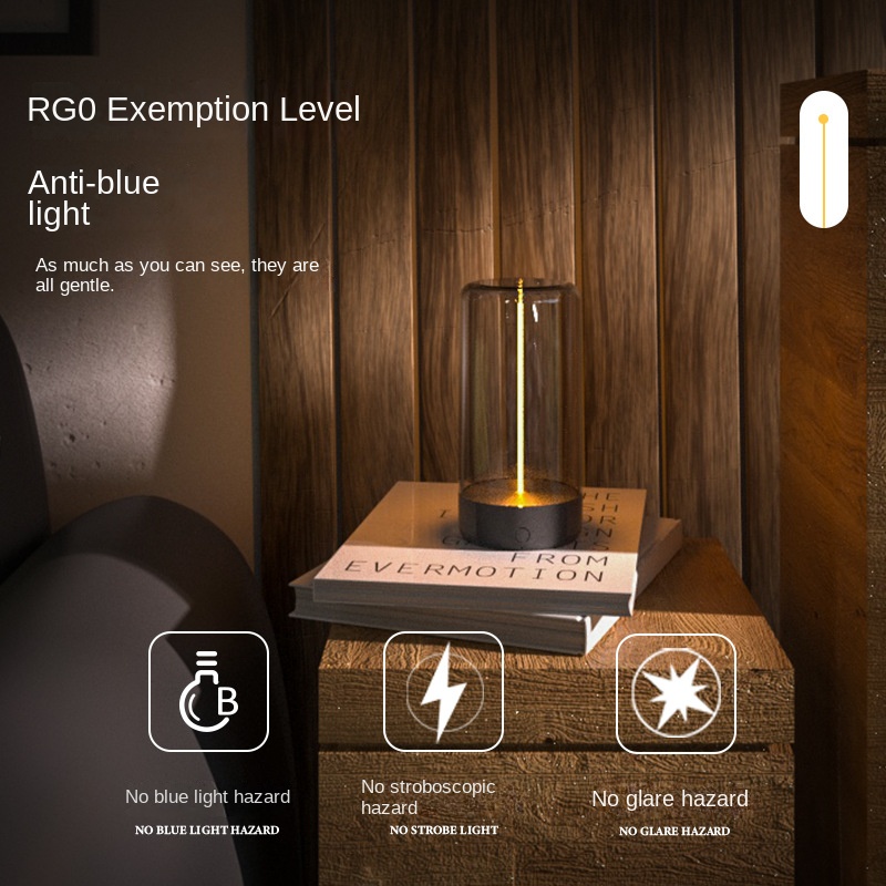 Portable Decorative Night Light