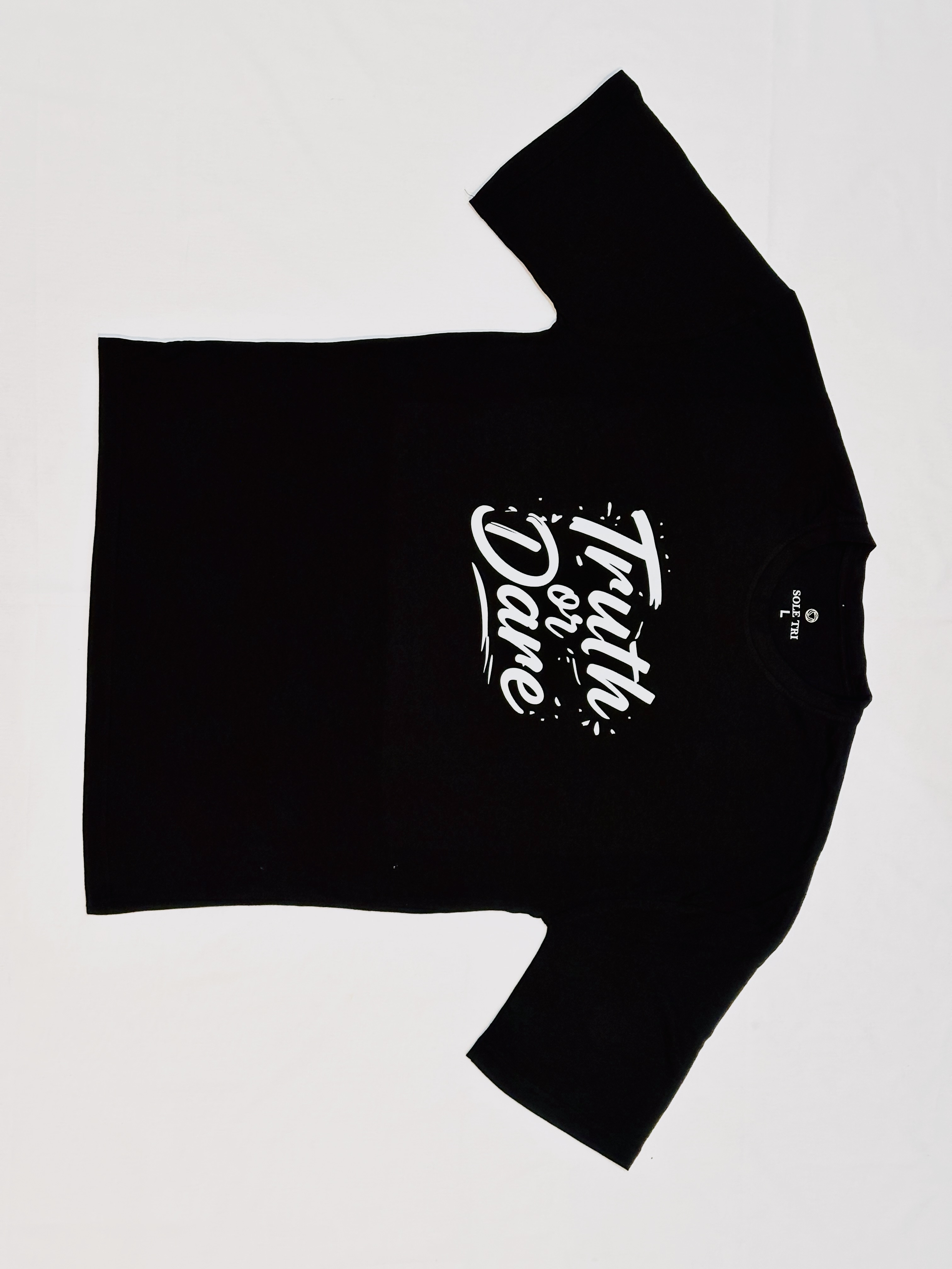 Truth or Dare T-Shirt