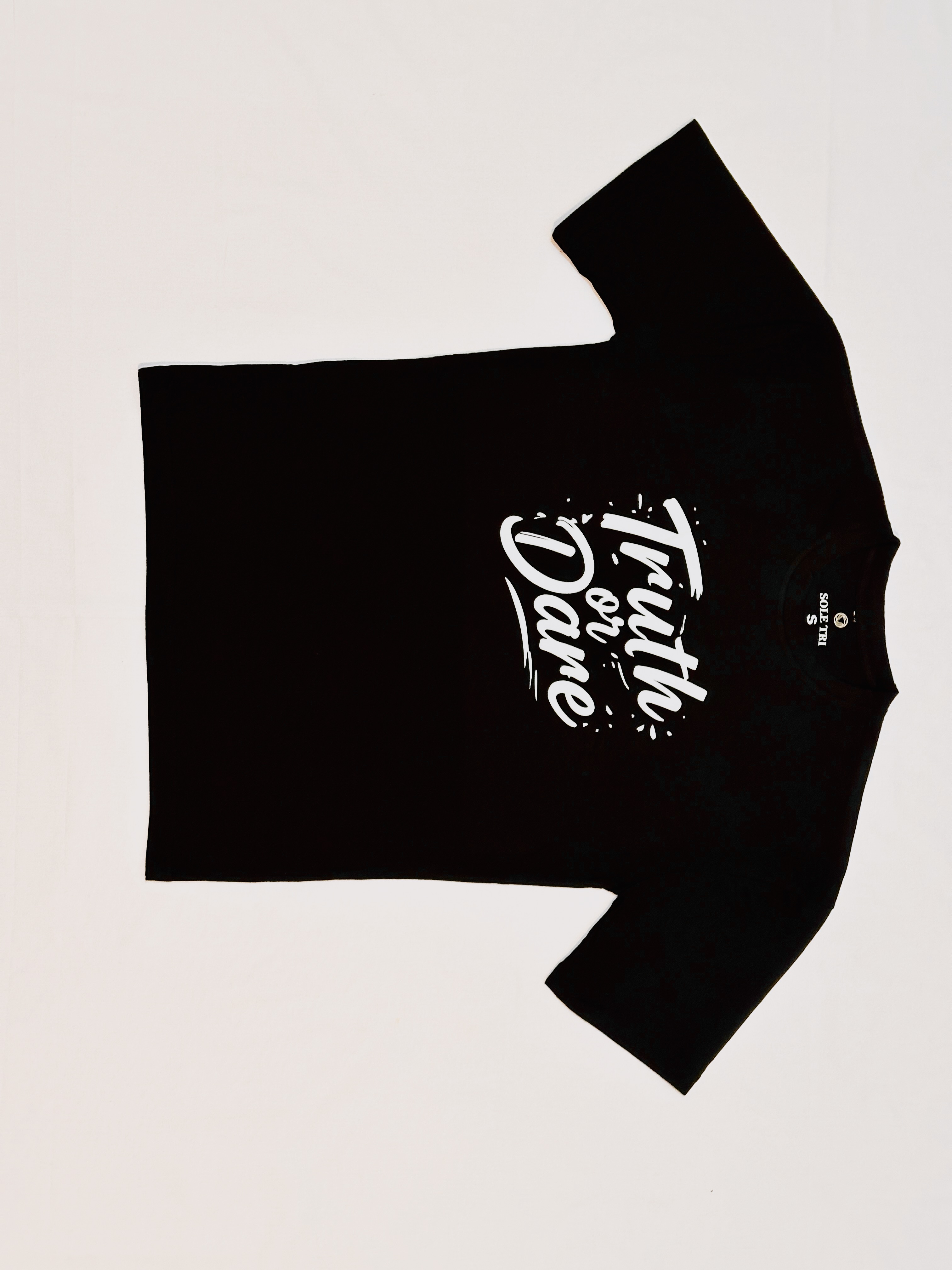 Truth or Dare T-Shirt