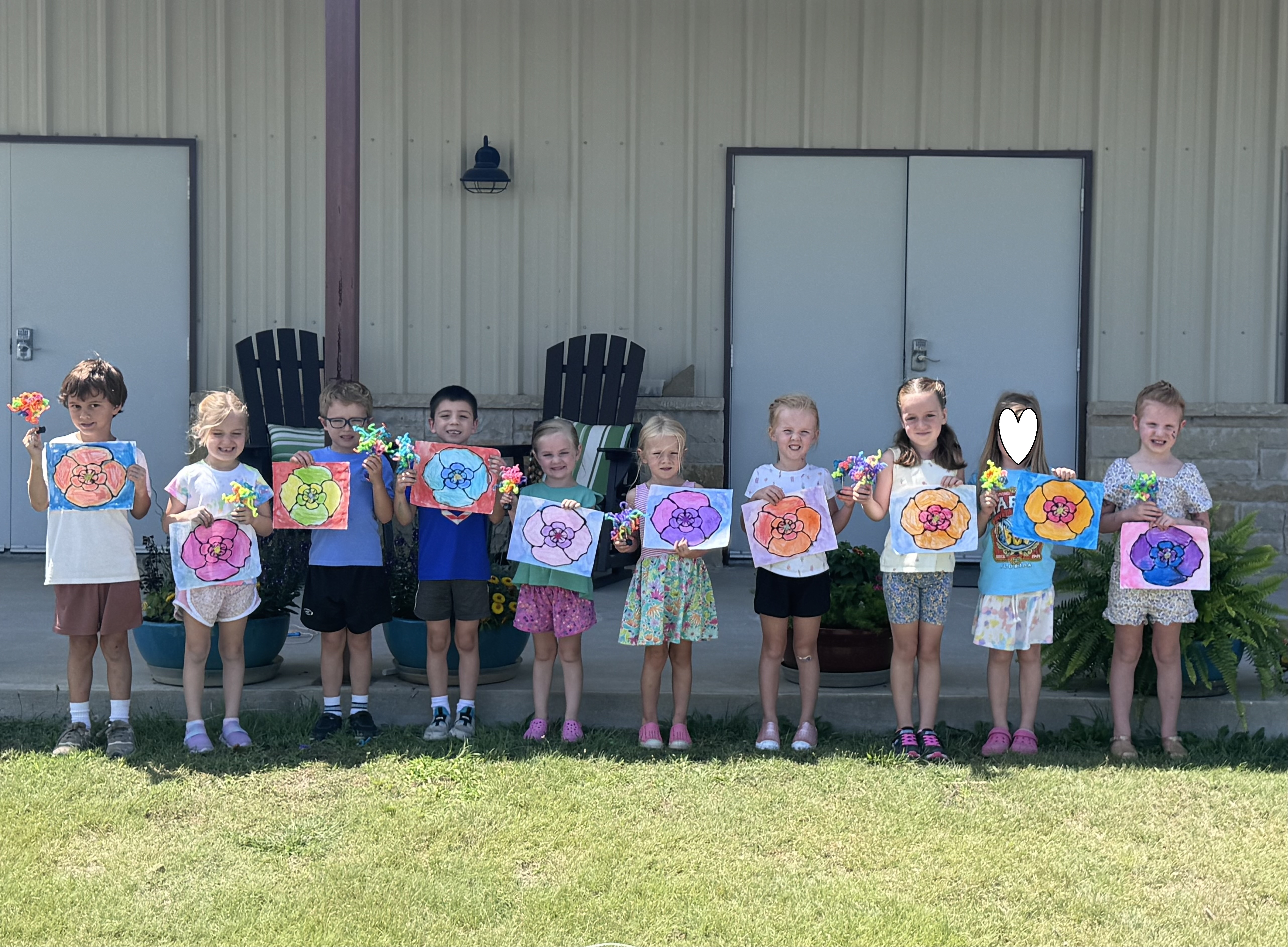 Spring Break Kickoff Picnic - March 13th