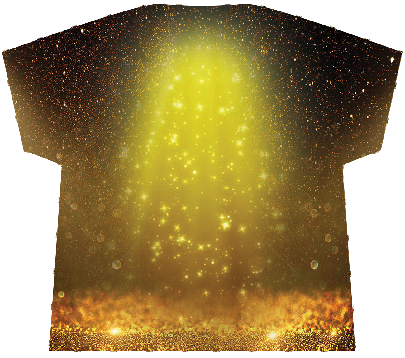 Egyptian Goddess Graphic Tee