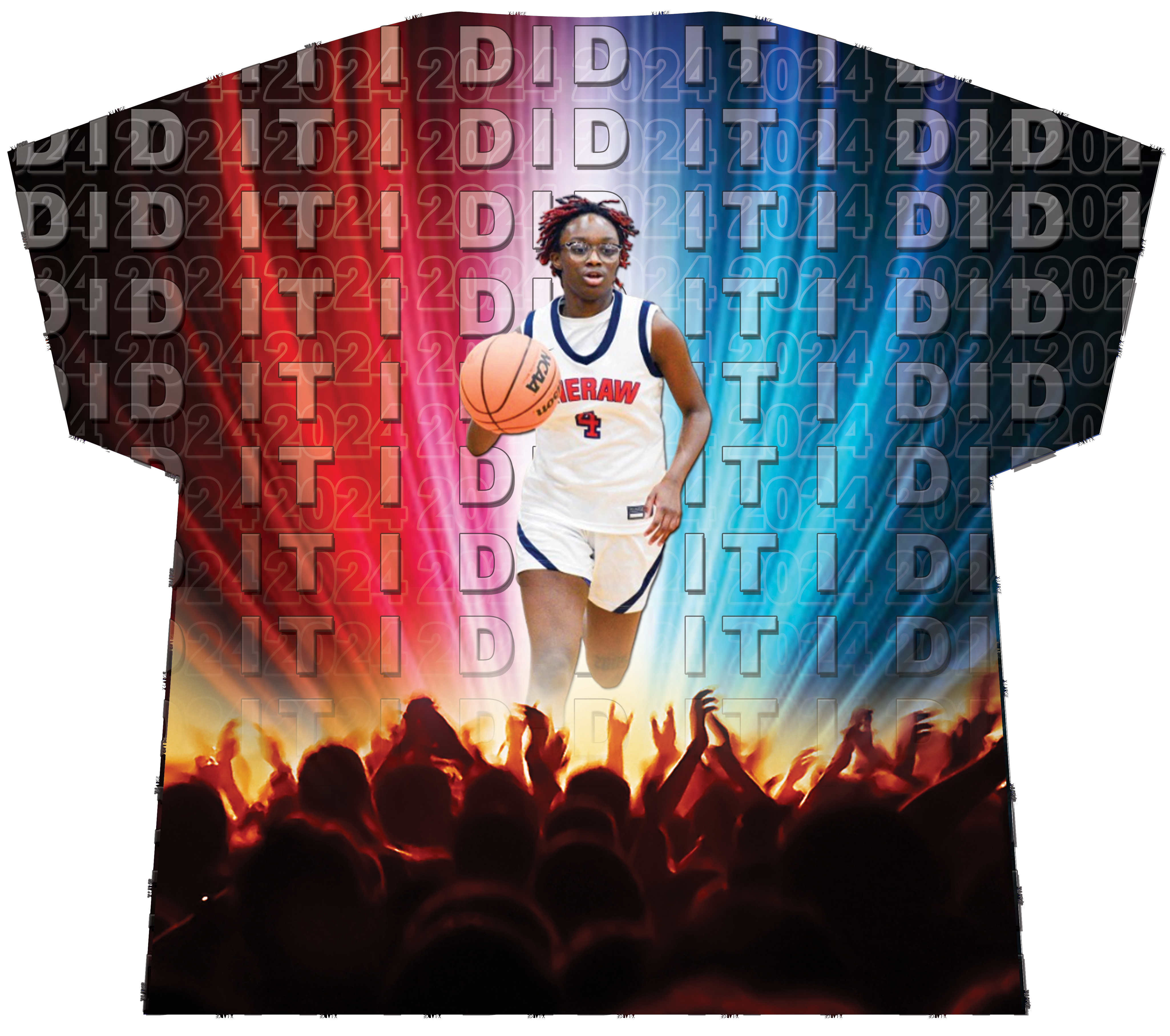 Graduation Celebration T-Shirt
