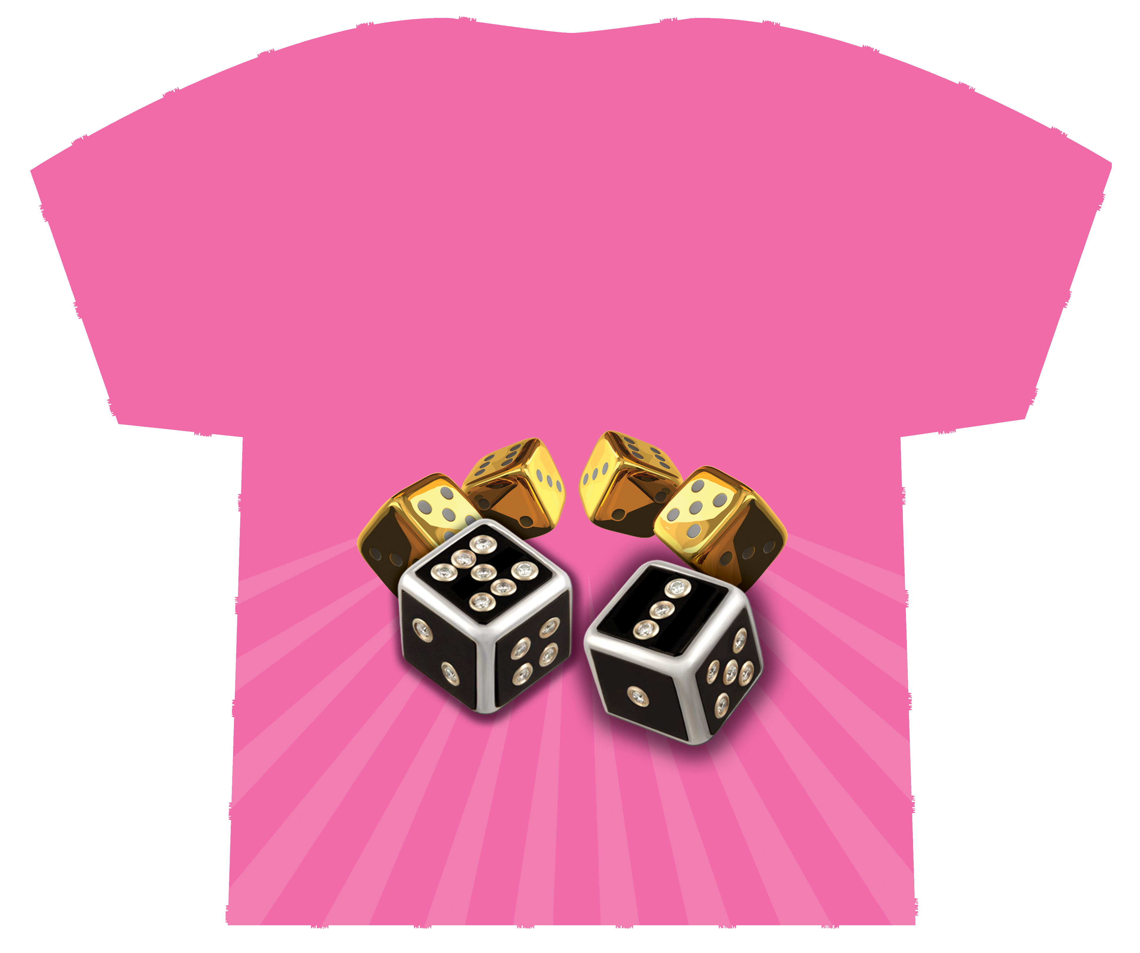 Casino T-shirt