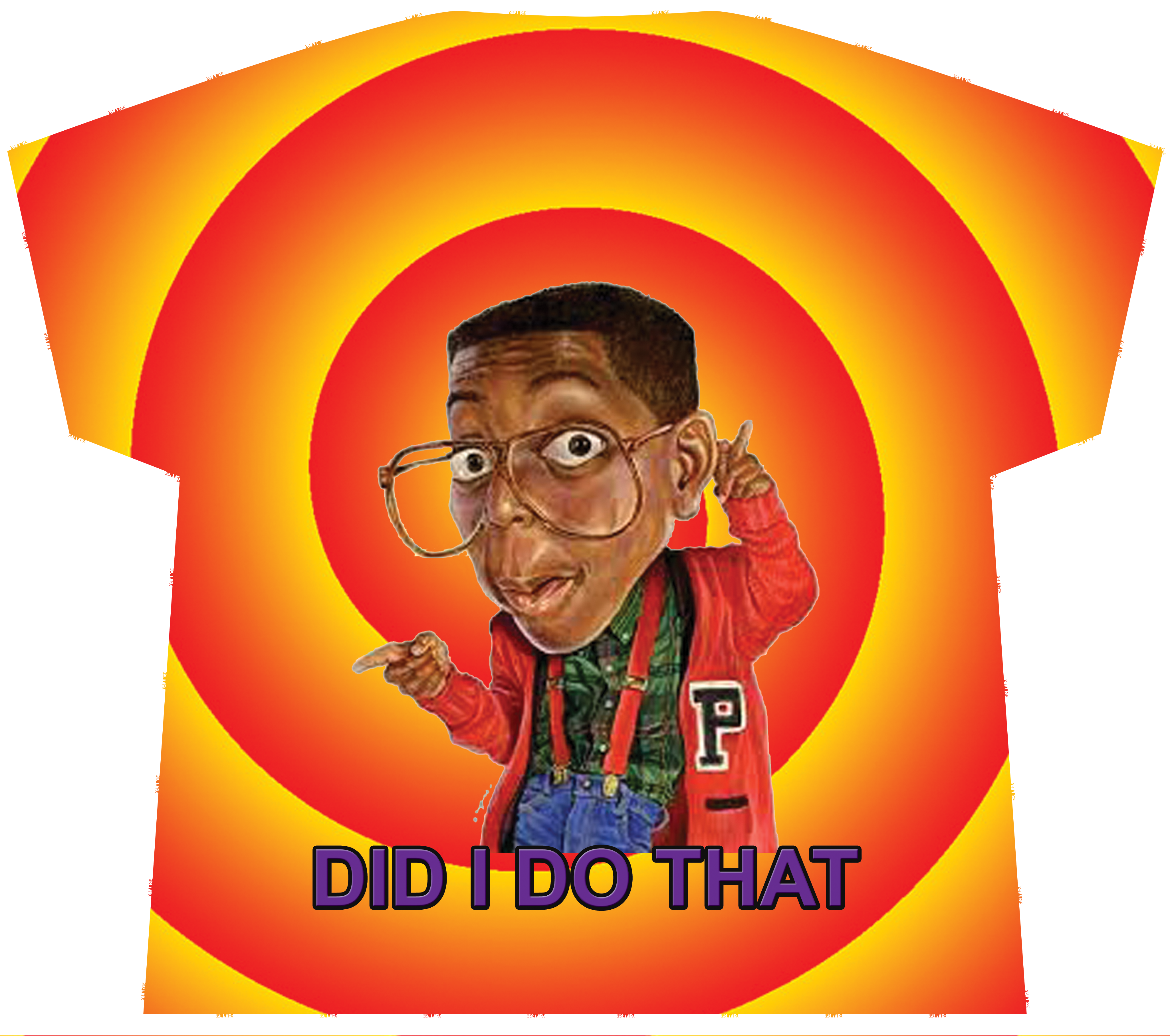 Family Matters T-Shirt