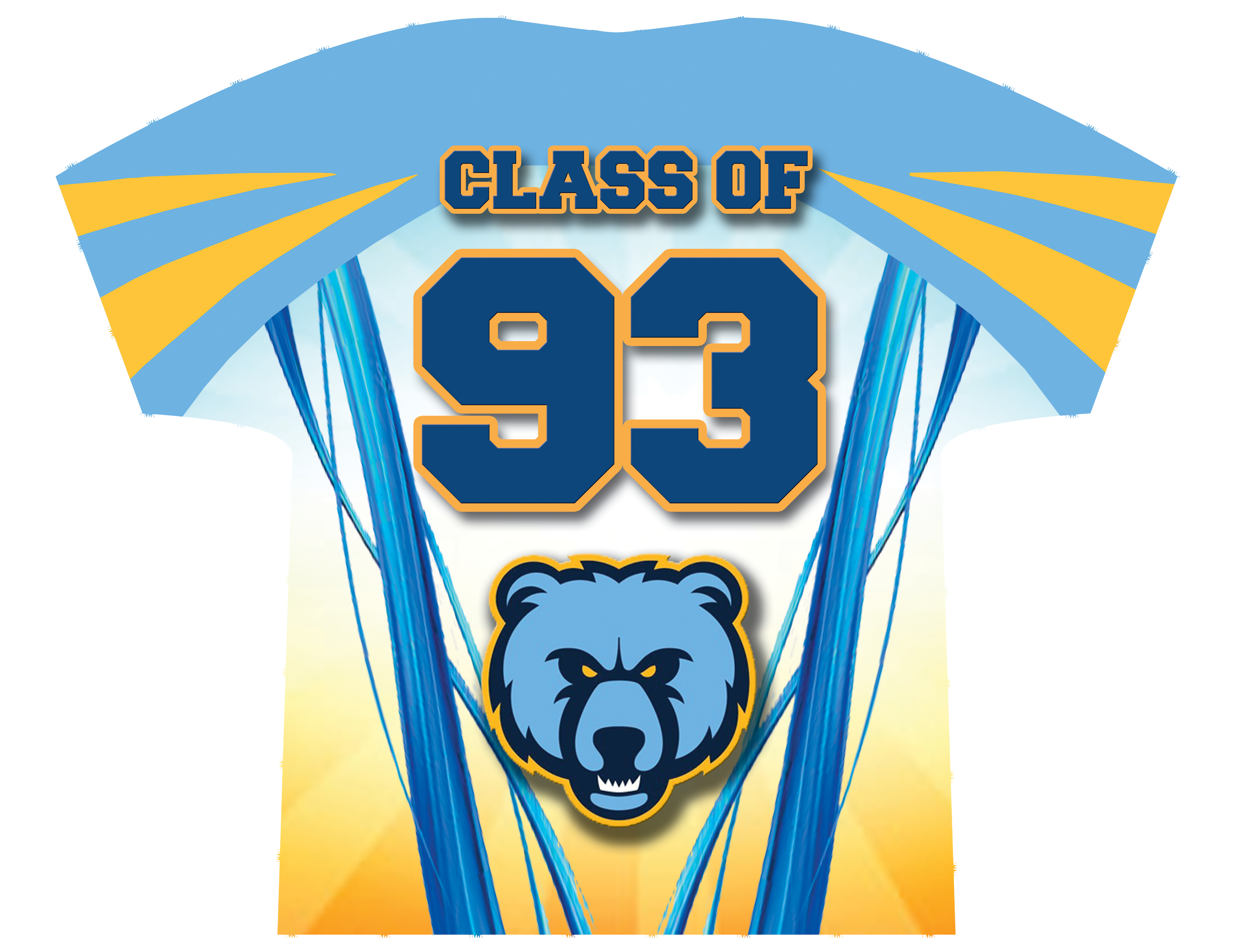 South Florence High School 2021 T-Shirt