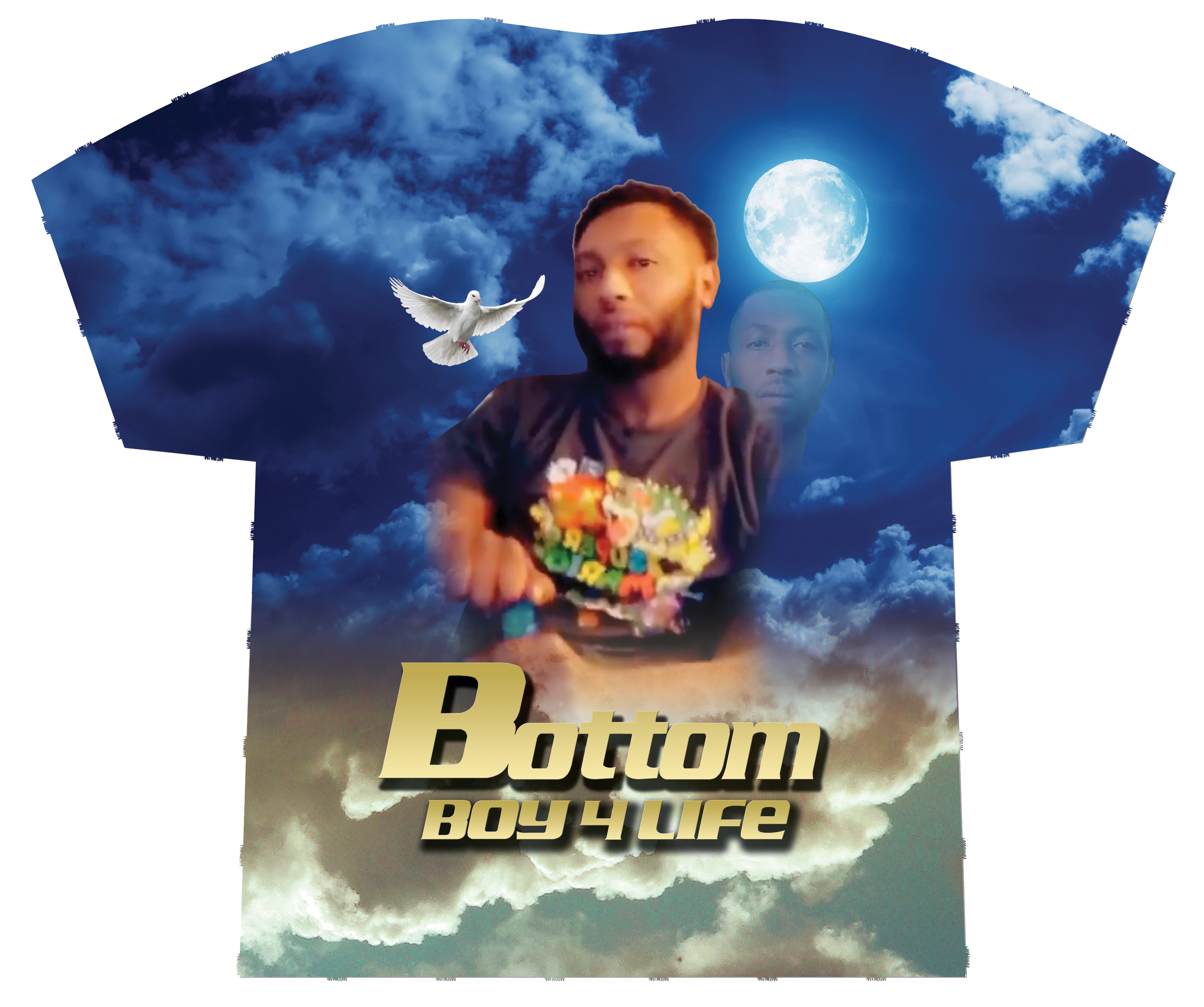 Memorial Tribute T-Shirt