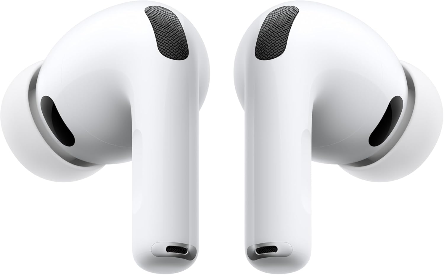 Apple AirPods Pro 3 with Heart Rate & Hearing Aid Features