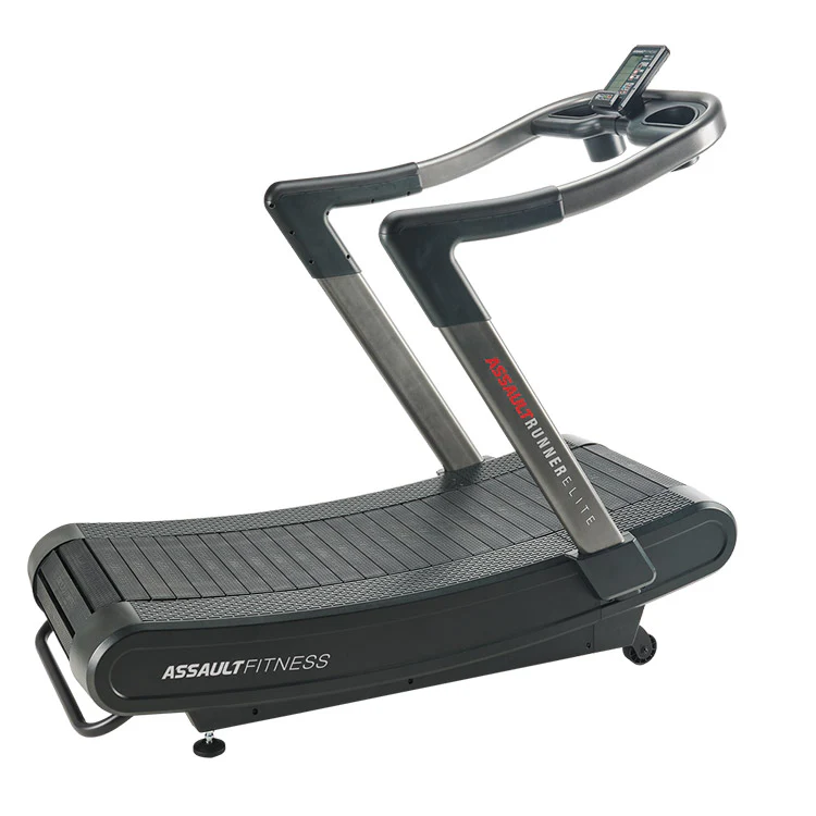 Assault Fitness AssaultRunner Elite Treadmill