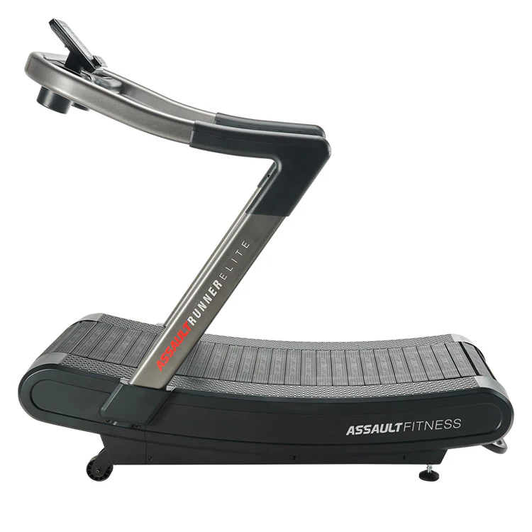 Assault Fitness AssaultRunner Elite Treadmill