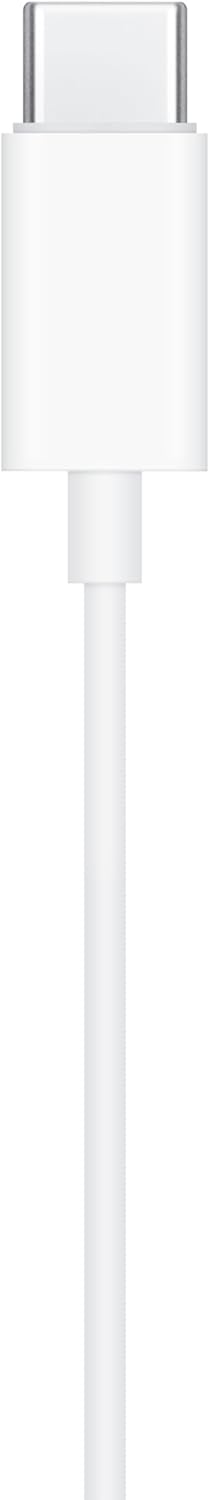 Affordable Apple Wired Headphones with USB-C Connection