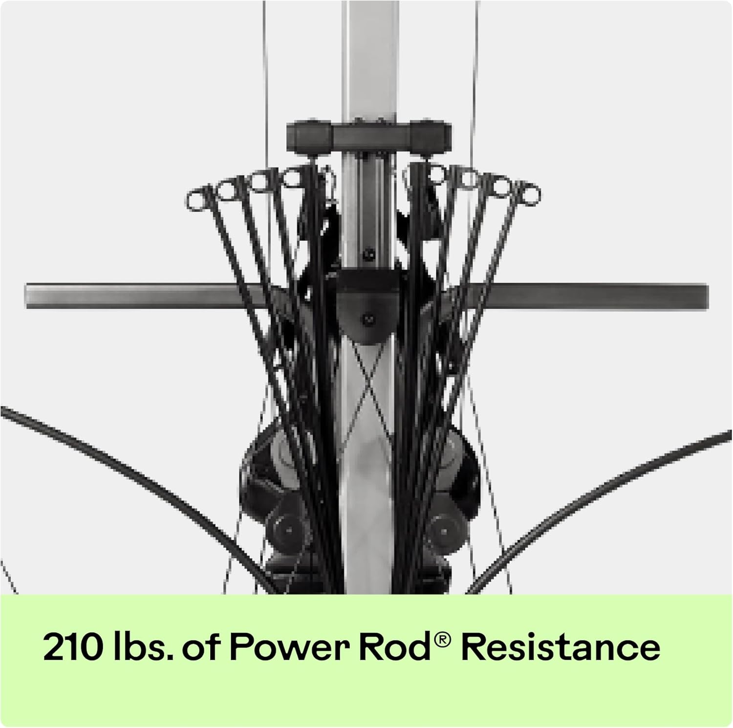 Bowflex Xceed Home Gym – Full Body Strength Training System for Home Workouts 💪