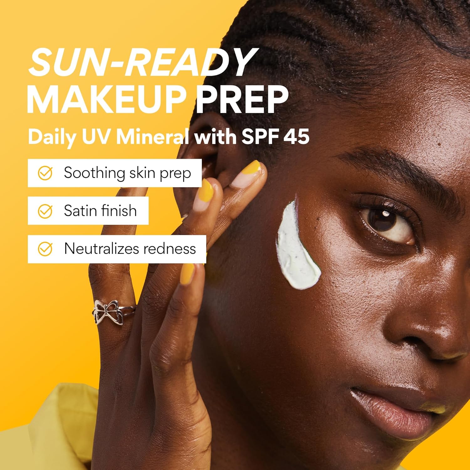 innisfree Daily Mineral UV Defense - HSA/FSA Eligible