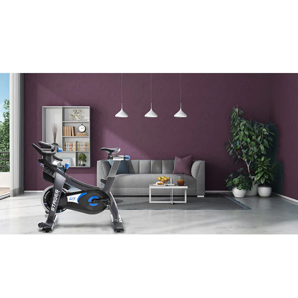 Stages SC3 Indoor Cycle