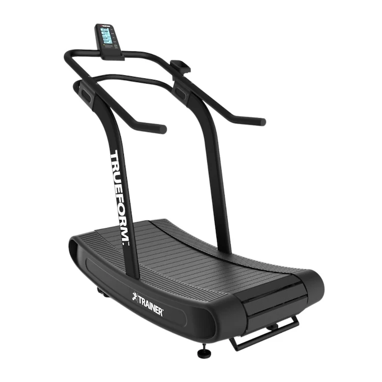 TrueForm Trainer Treadmill