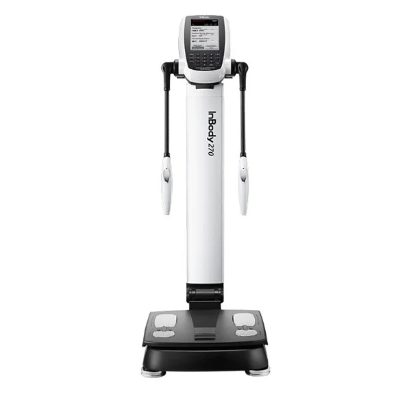 InBody 270S Body Composition Analyzer
