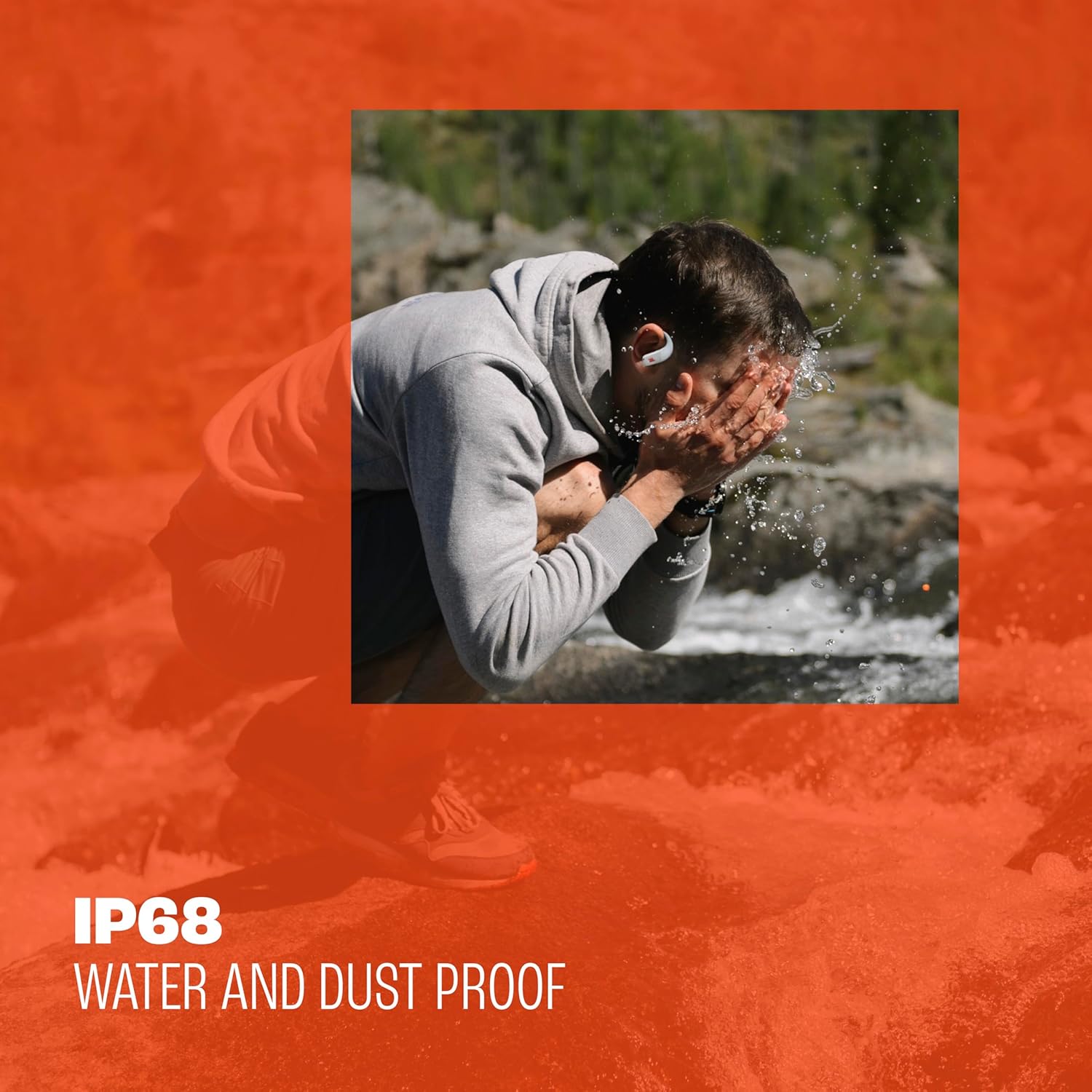  JBL Endurance Peak 4 Sport Earbuds – Noise Cancelling, Waterproof, 48-Hour Battery 🎧💪