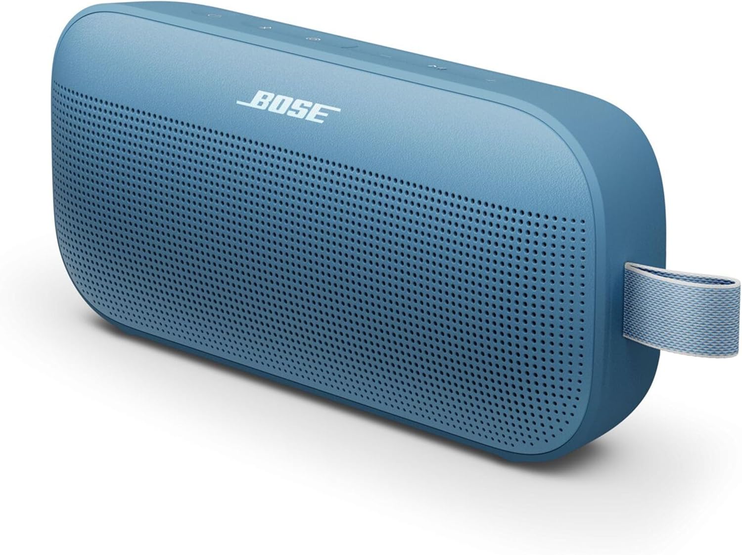 Bose SoundLink Flex (2nd Gen) Portable Bluetooth Speaker – Waterproof, 12-Hr Battery 🔊
