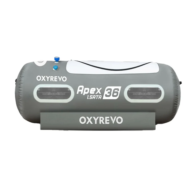 OxyRevo Apex36 1.5 ATA Portable Hyperbaric Chamber