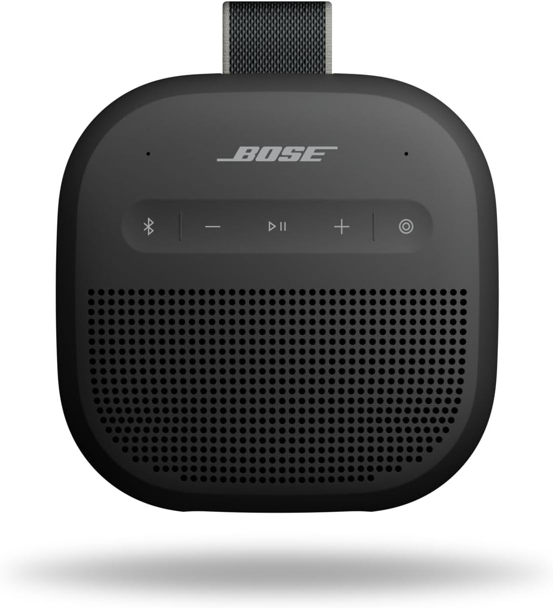 Bose SoundLink Micro 2nd Gen Portable Bluetooth Speaker – Waterproof Outdoor Sound 🔊