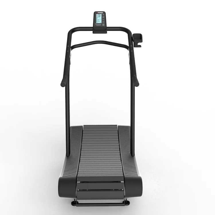 TrueForm Trainer Treadmill
